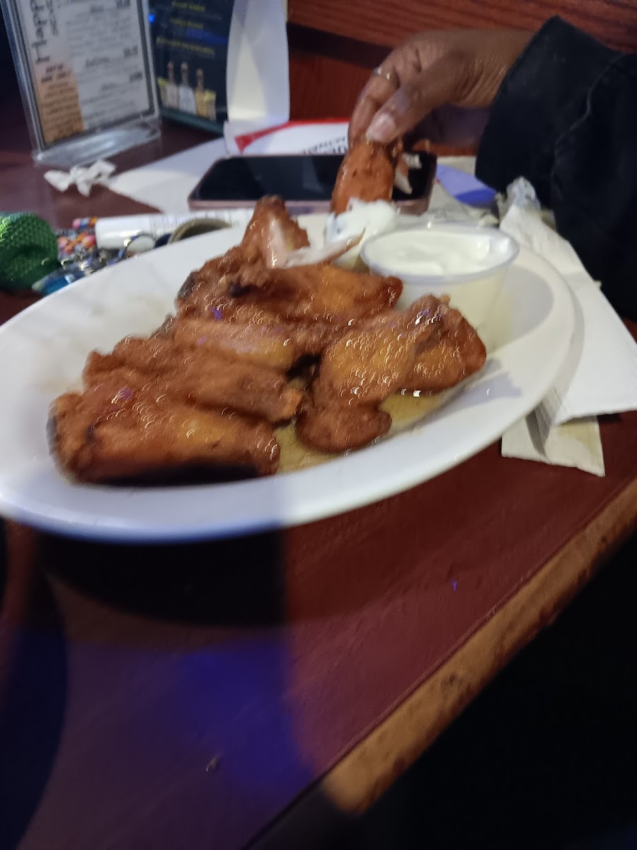 Hazelwood Inn Photo 10