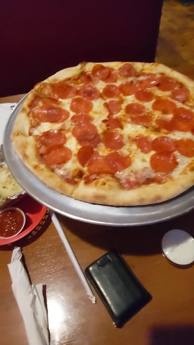 Bella Italia Pizza Photo 2