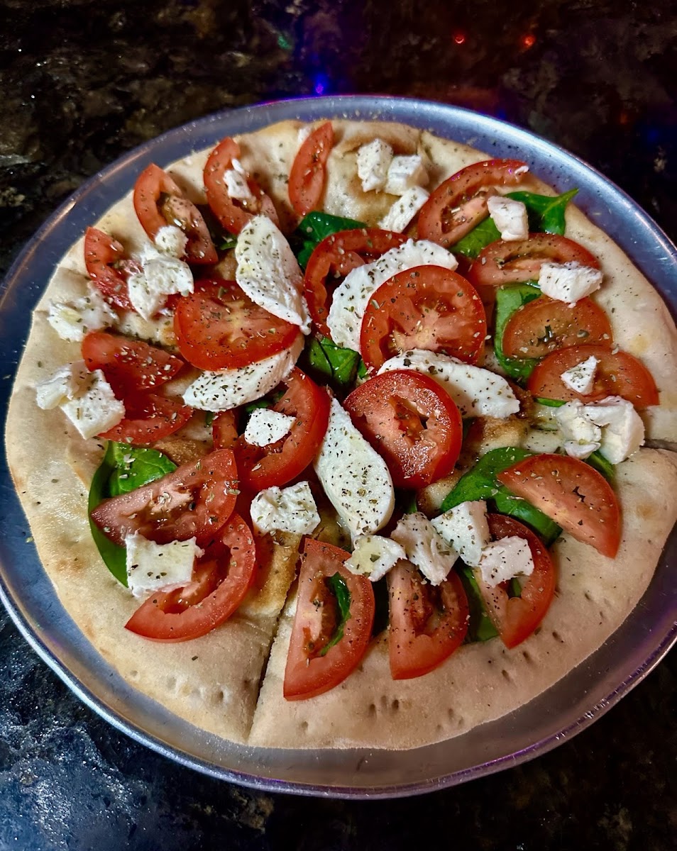 Bella Italia Pizza Photo 4