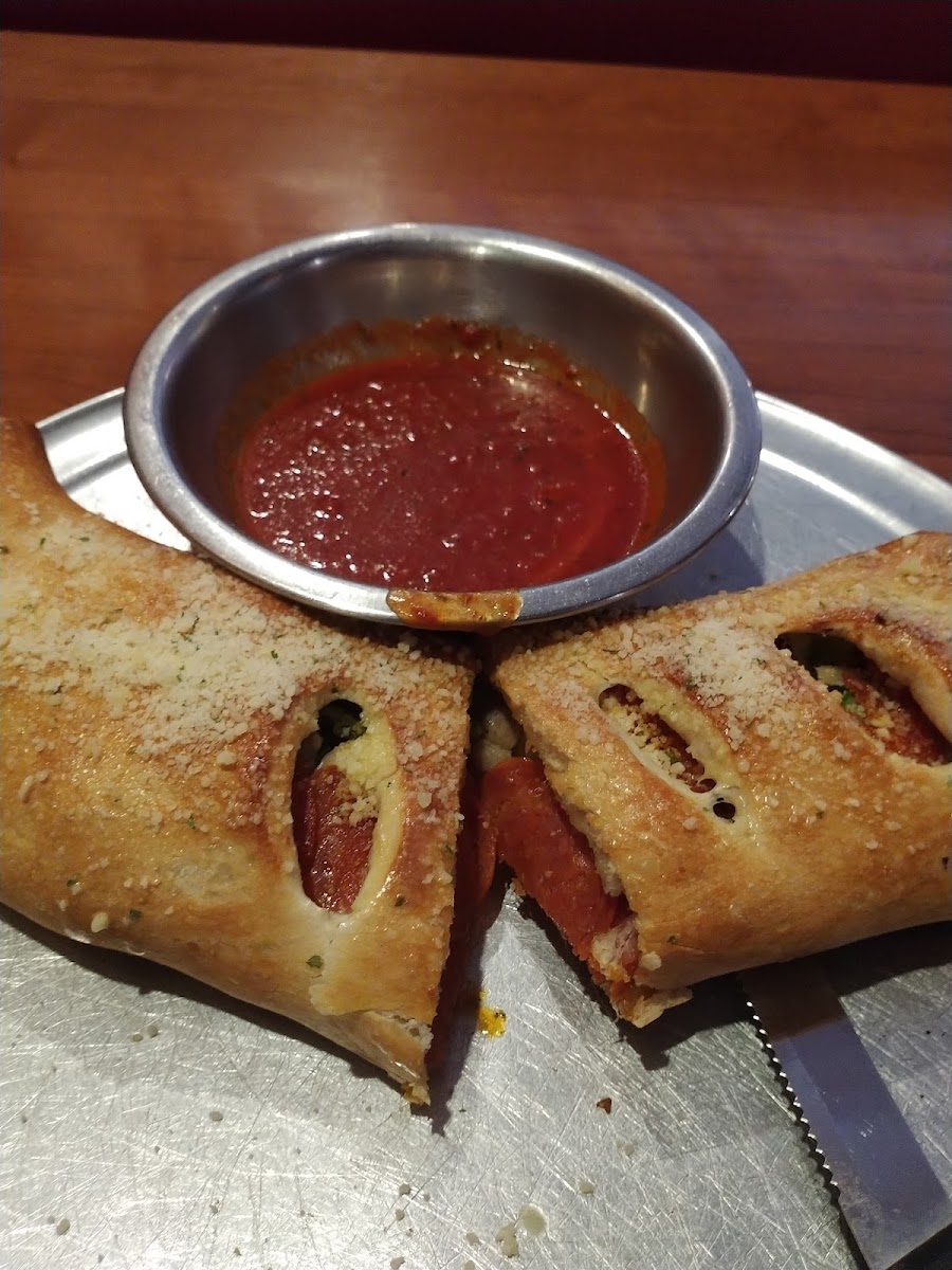 Bella Italia Pizza Photo 5