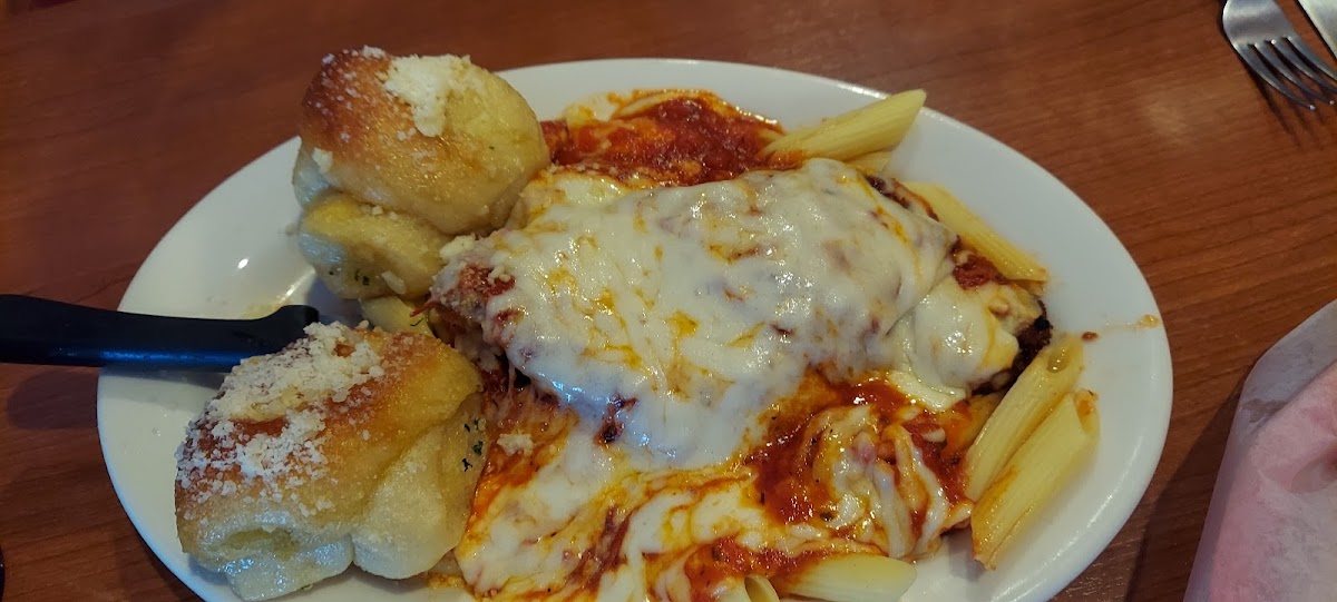Bella Italia Pizza Photo 6