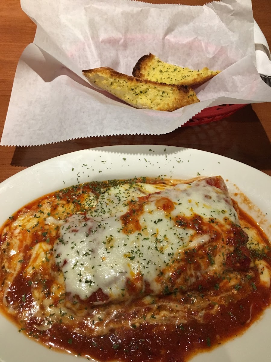Bella Italia Pizza Photo 8