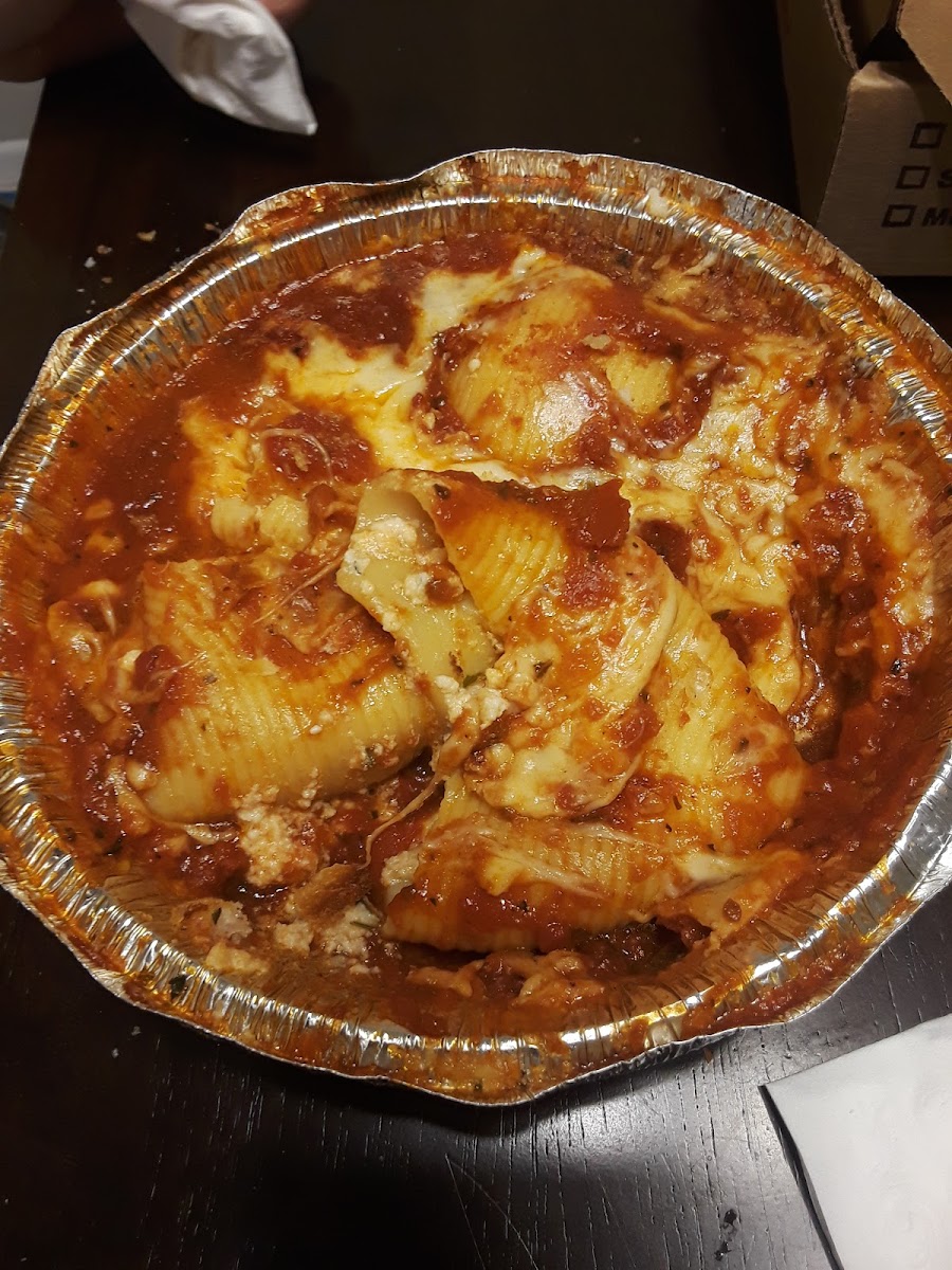 Bella Italia Pizza Photo 9
