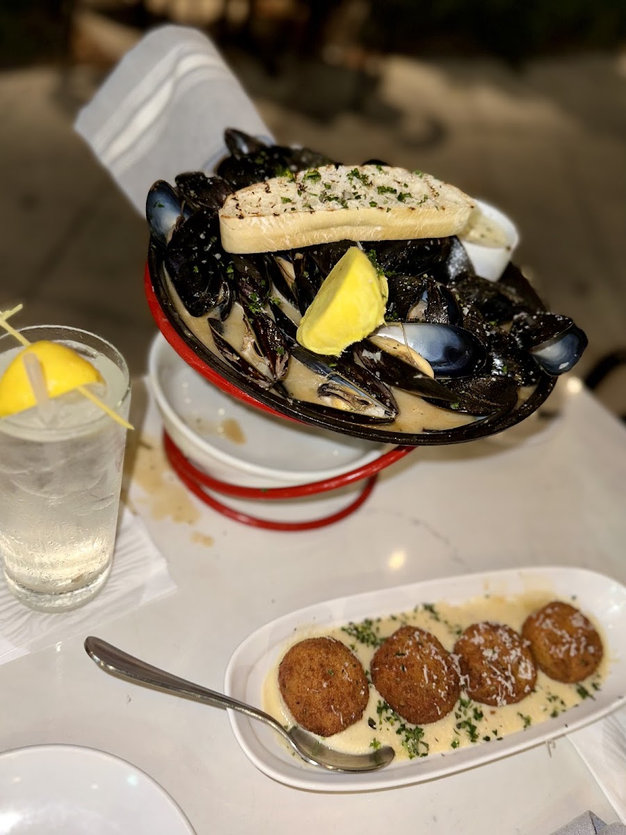Clasico Italian Chophouse Photo 8