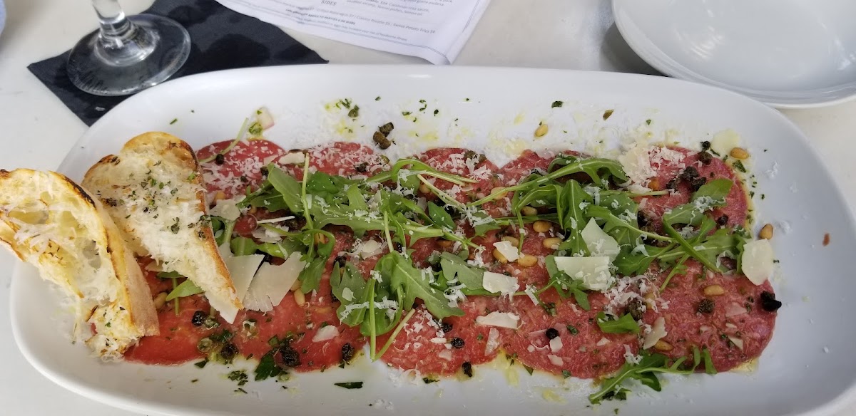 Clasico Italian Chophouse Photo 9