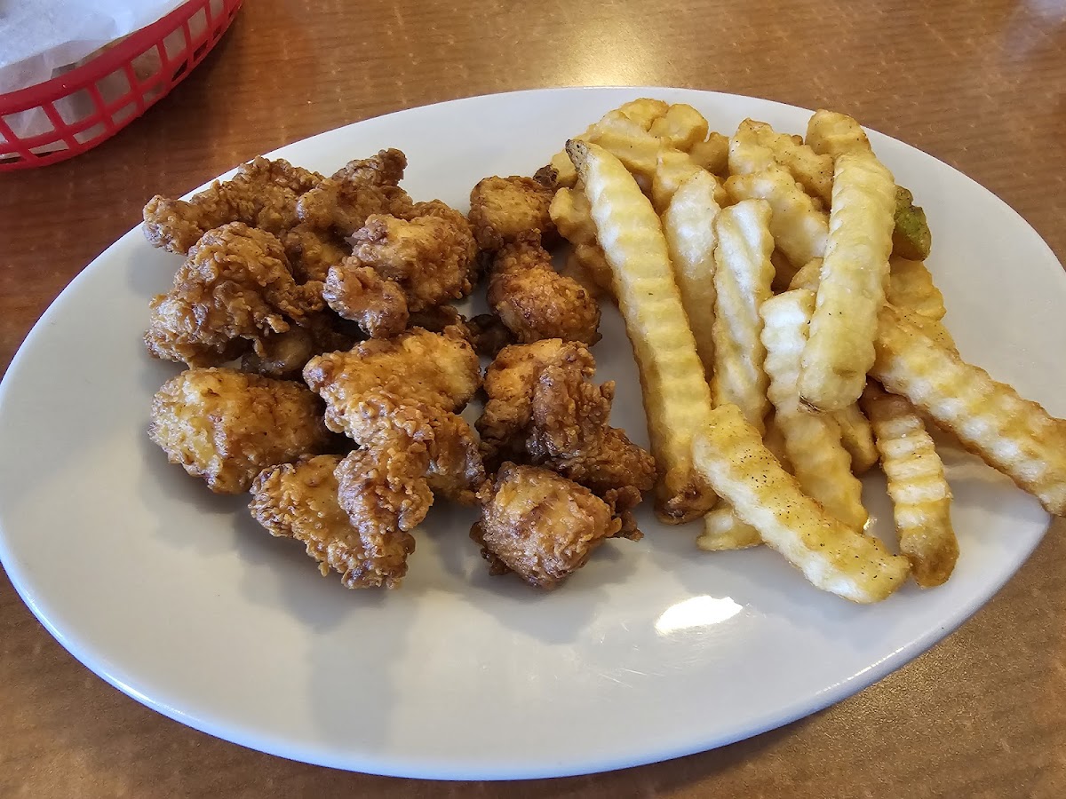 Ace's Restaurant Photo 10