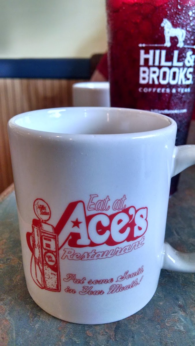 Ace's Restaurant Photo 5