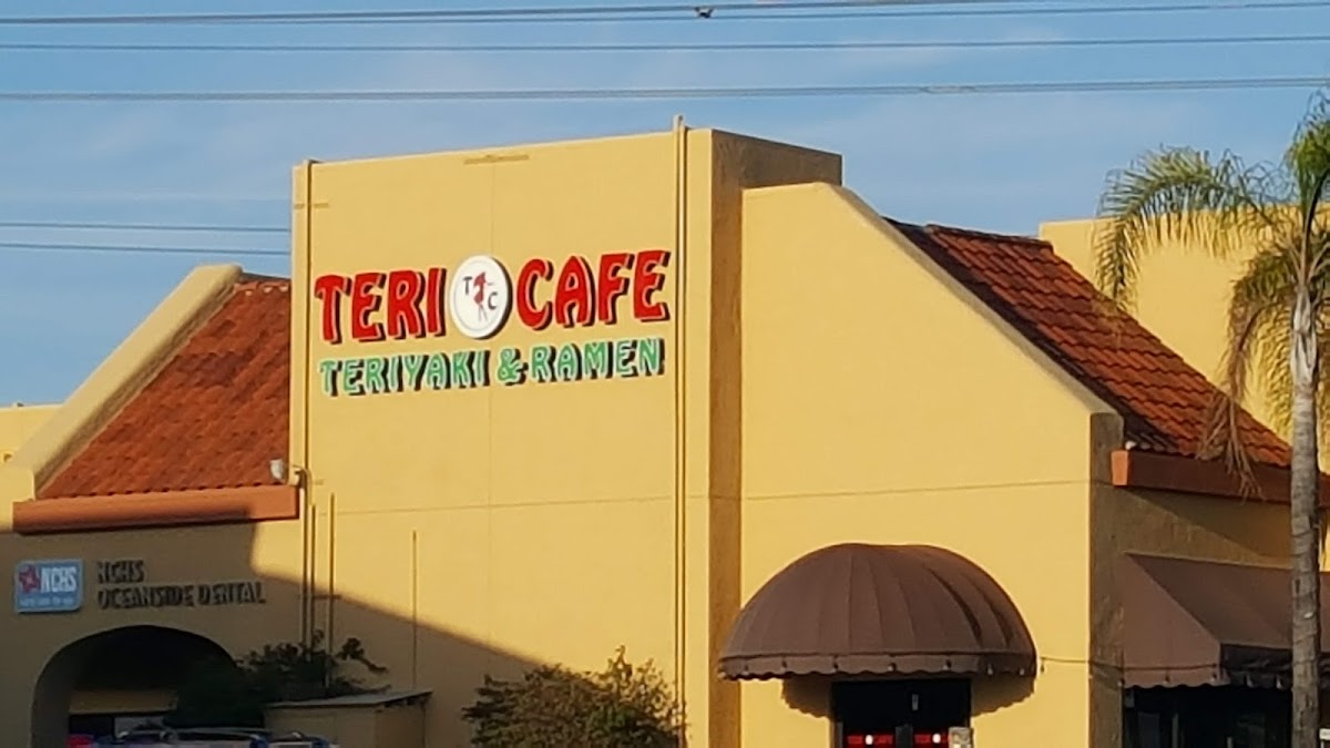 Teri Cafe