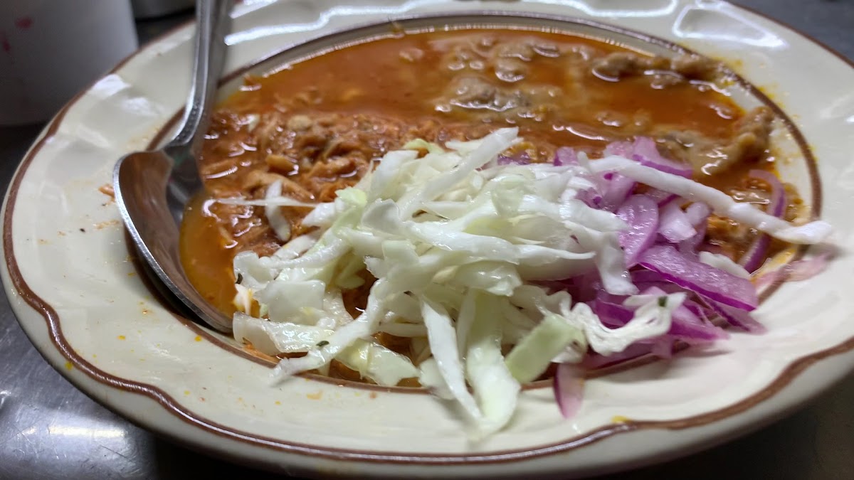 Tacos De Cochinita Pibil 'Don Javier' Photo 4