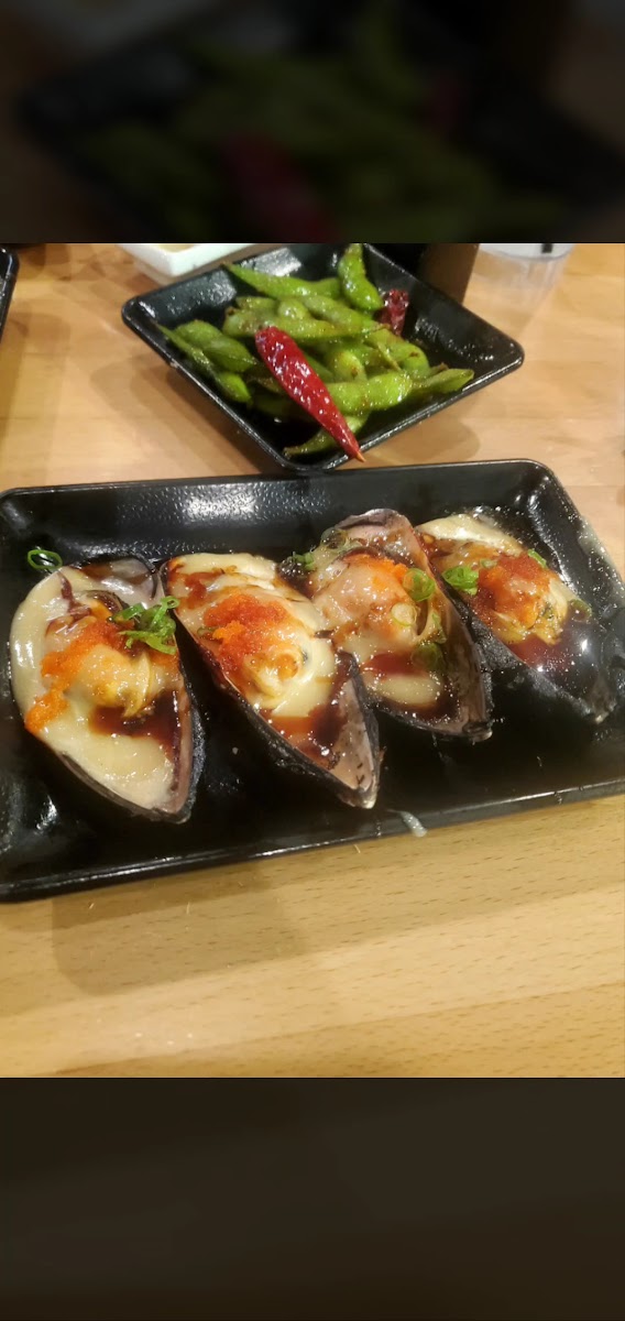 Tomikawa Sushi Bar Restaurant Photo 2