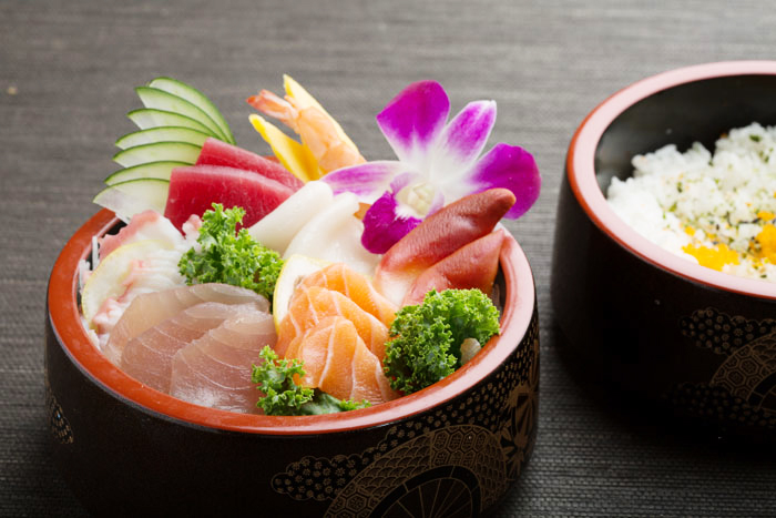 Tomikawa Sushi Bar Restaurant Photo 3