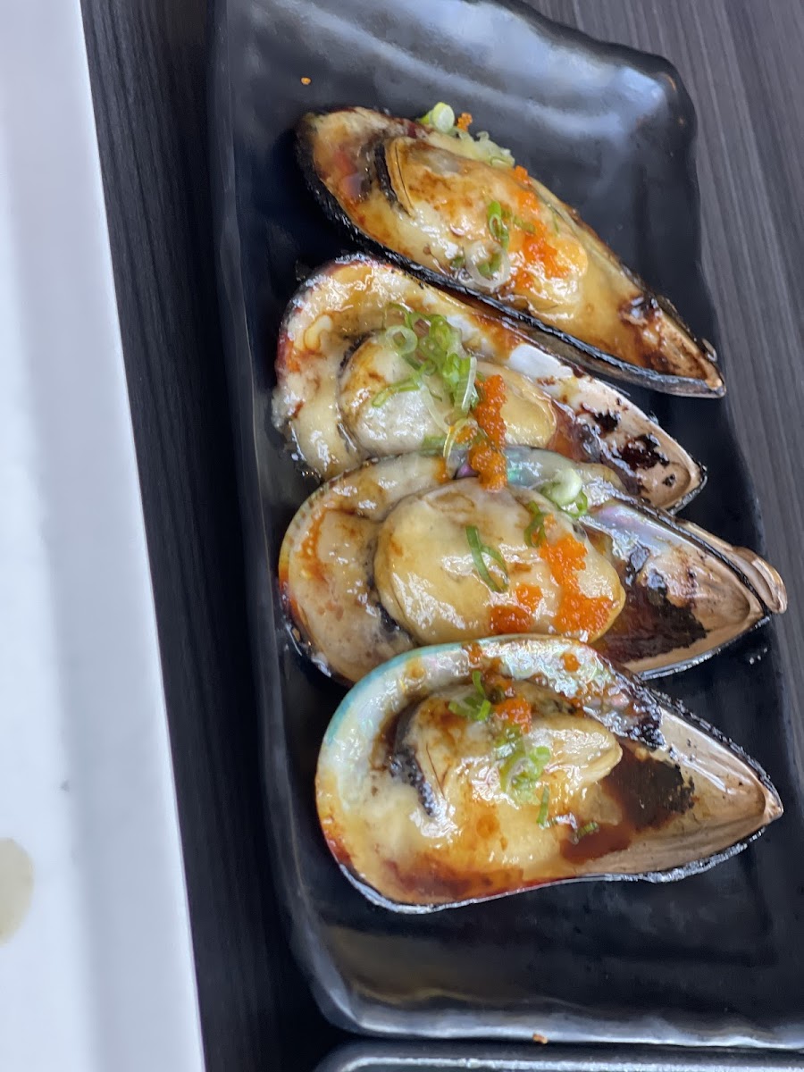 Tomikawa Sushi Bar Restaurant Photo 5