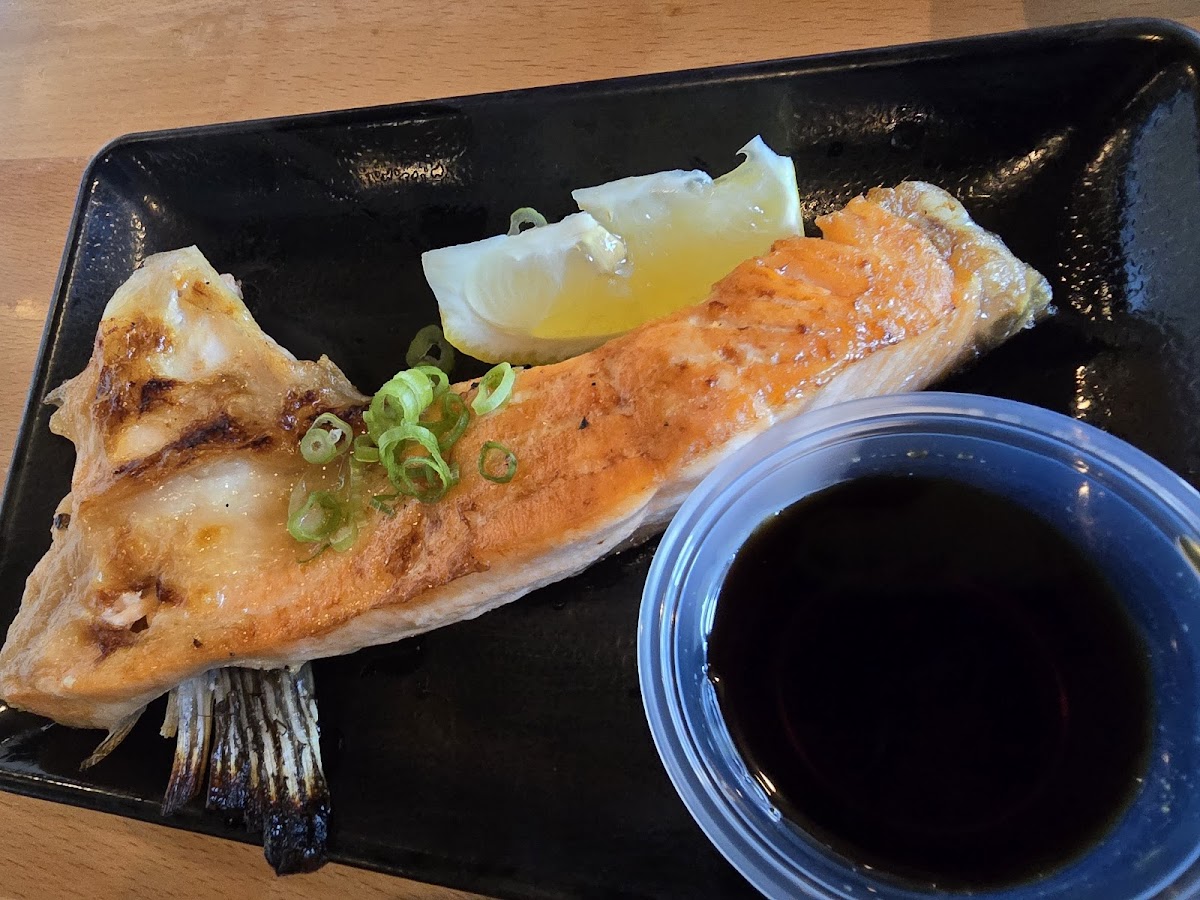 Tomikawa Sushi Bar Restaurant Photo 8