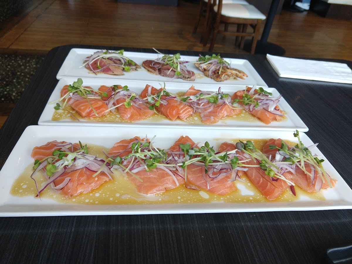 Tomikawa Sushi Bar Restaurant Photo 9
