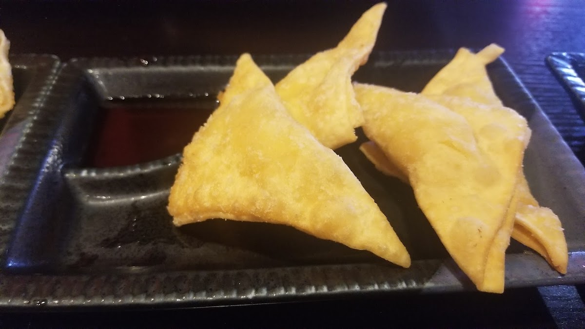 Origami Sushi Photo 6