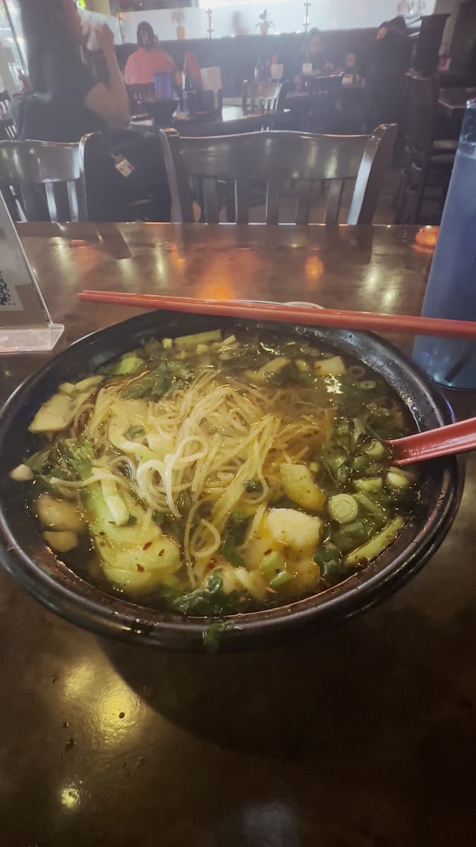 DaLat Vietnamese Restaurant and Bar Photo 2