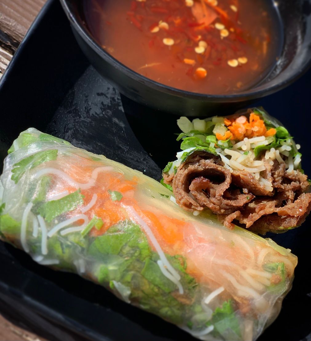 DaLat Vietnamese Restaurant and Bar Photo 3