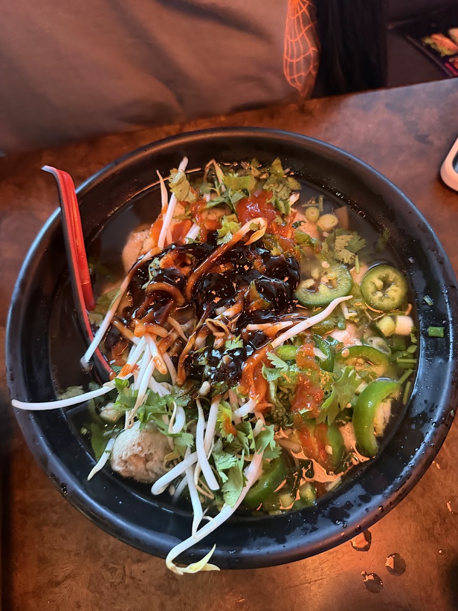 DaLat Vietnamese Restaurant and Bar Photo 4