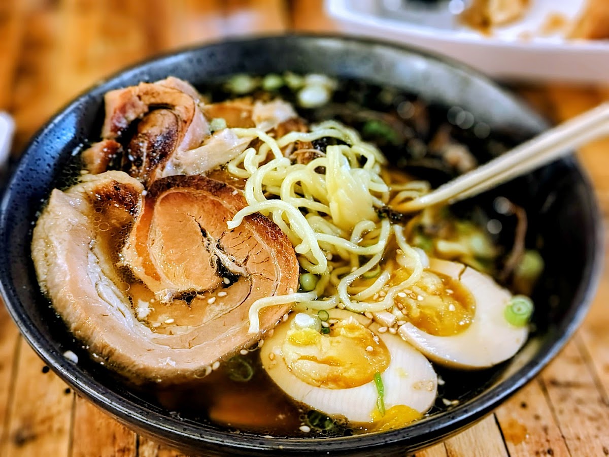 Piranha Izakaya Photo 3