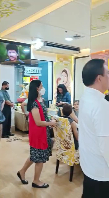 Maa Pure Vegetarian Indian Restaurant Photo 2