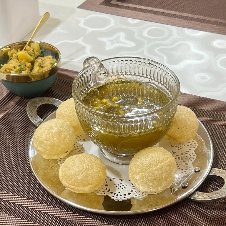 Maa Pure Vegetarian Indian Restaurant Photo 3