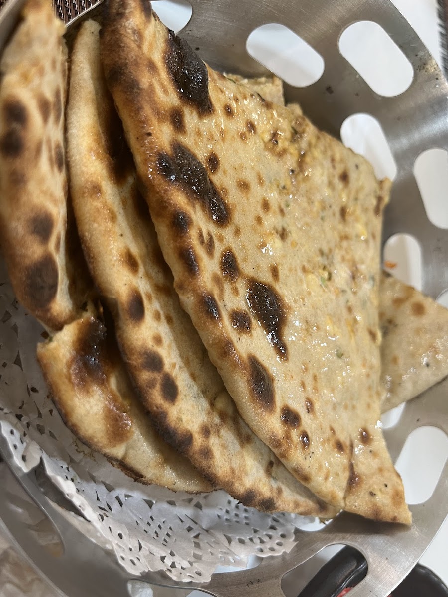 Maa Pure Vegetarian Indian Restaurant Photo 7