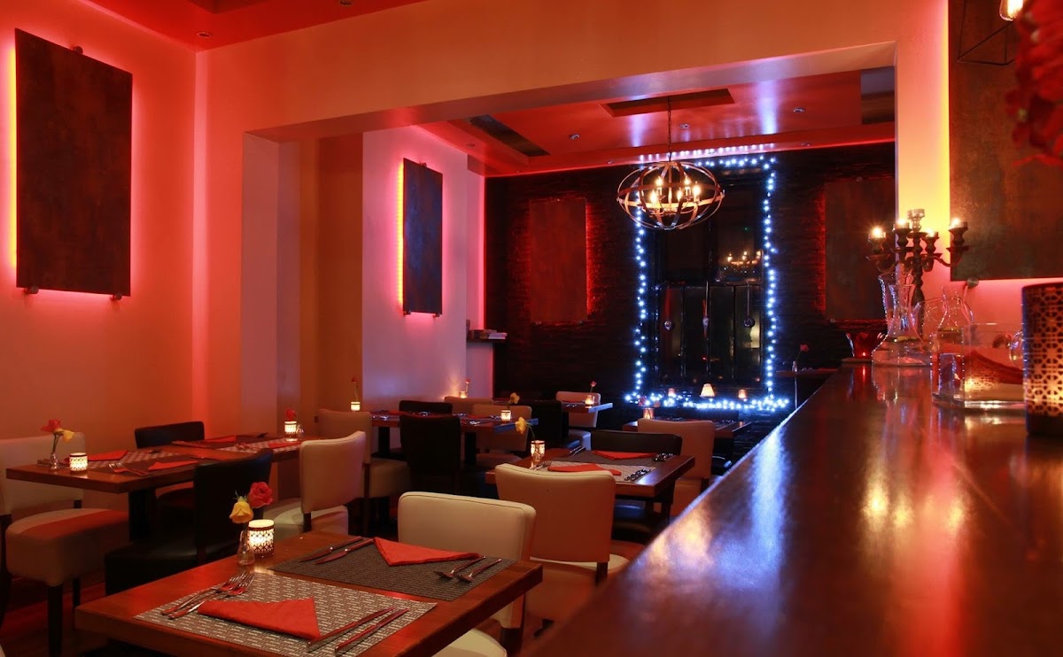 Sea Bass Restaurant