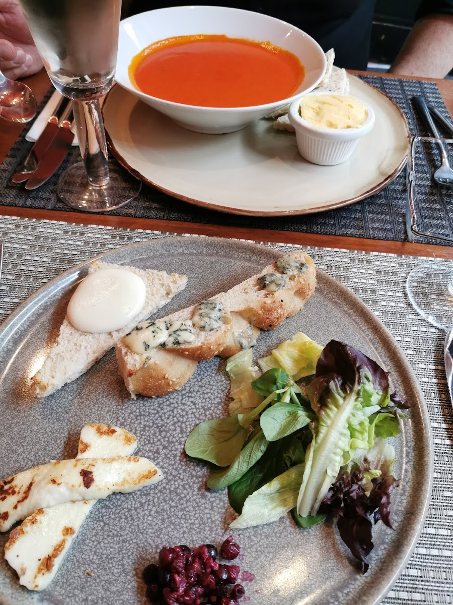Sea Bass Restaurant Photo 5