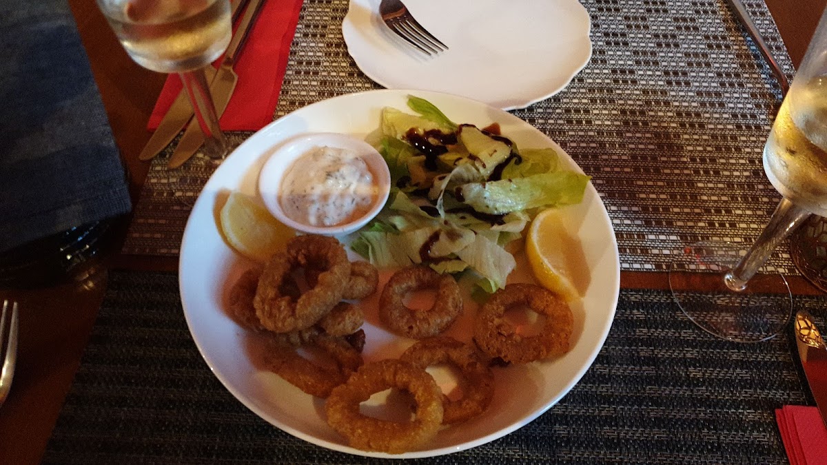 Sea Bass Restaurant Photo 6