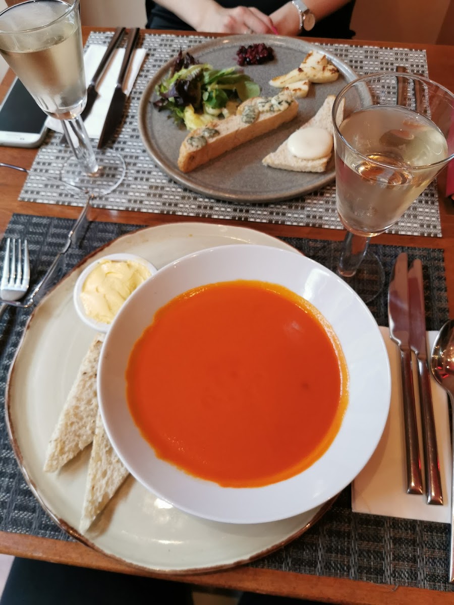 Sea Bass Restaurant Photo 9