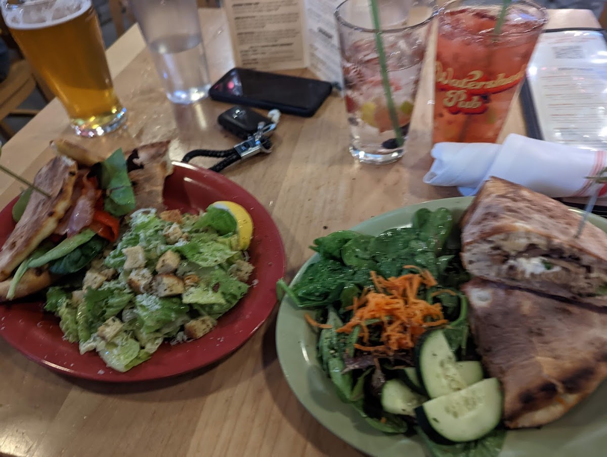 Watershed Pub & Kitchen Photo 5