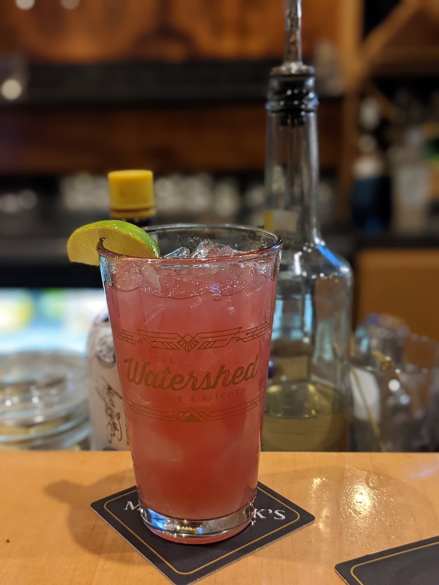 Watershed Pub & Kitchen Photo 7