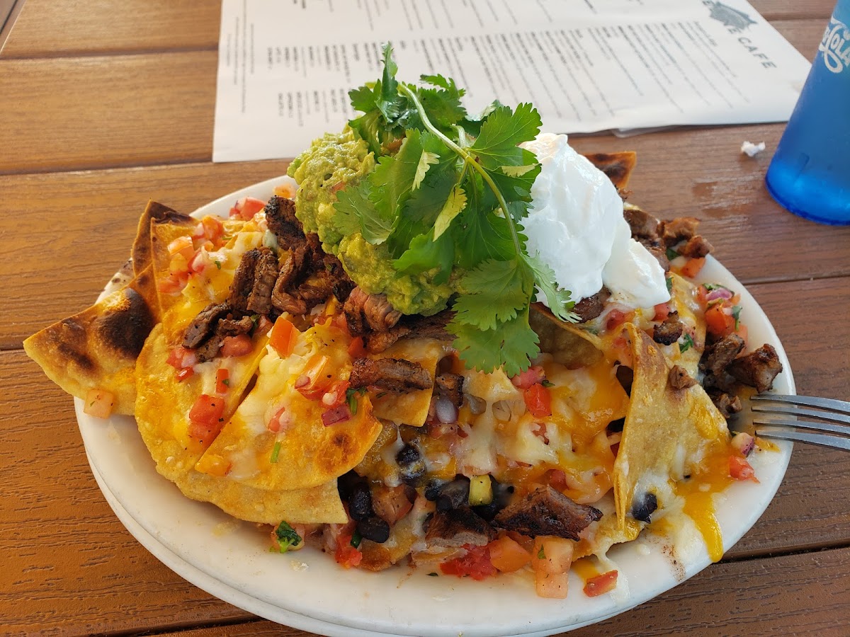 Shoreline Cafe Photo 10
