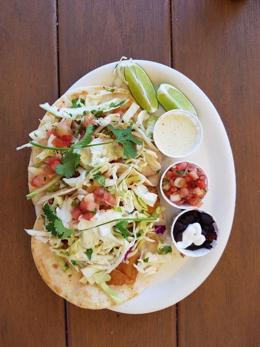 Shoreline Cafe Photo 5