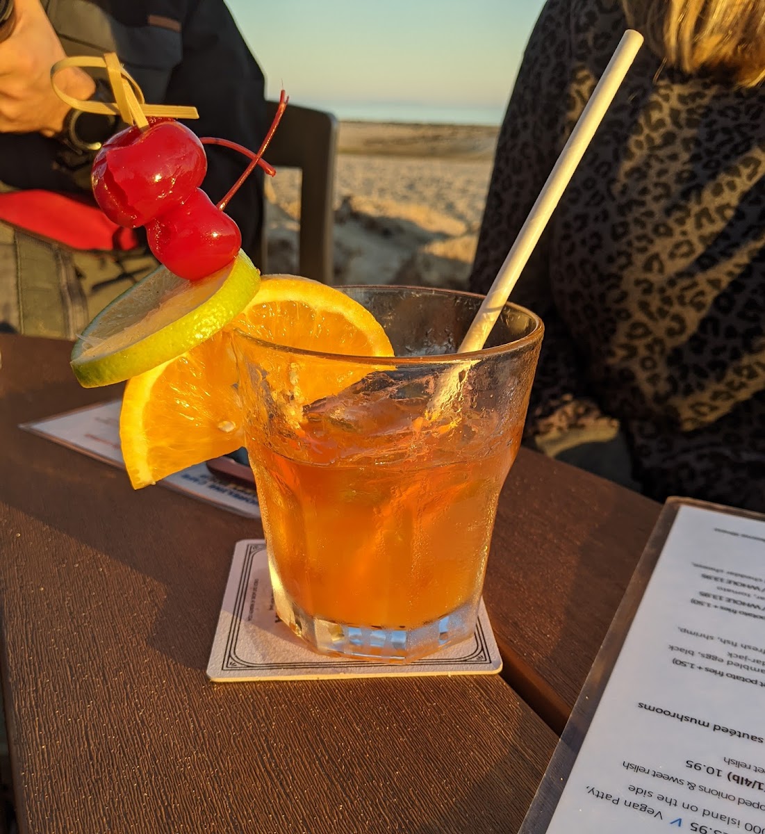 Shoreline Cafe Photo 8