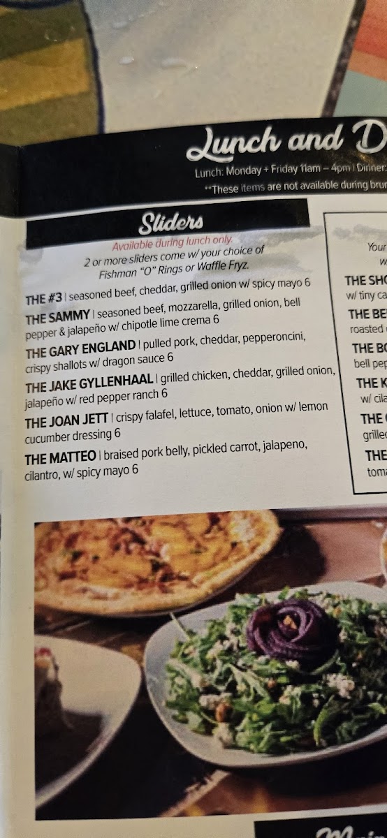 Guyutes Photo Menu 2