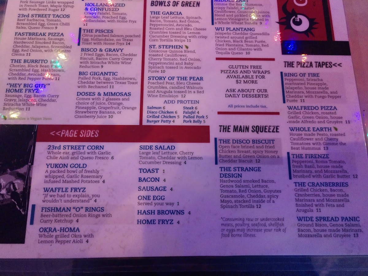 Guyutes Photo Menu 3