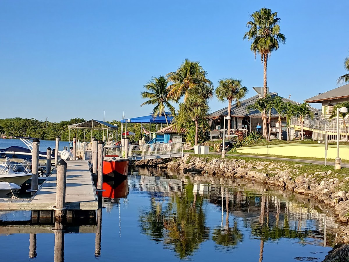 Black Point Ocean Grill Photo 4