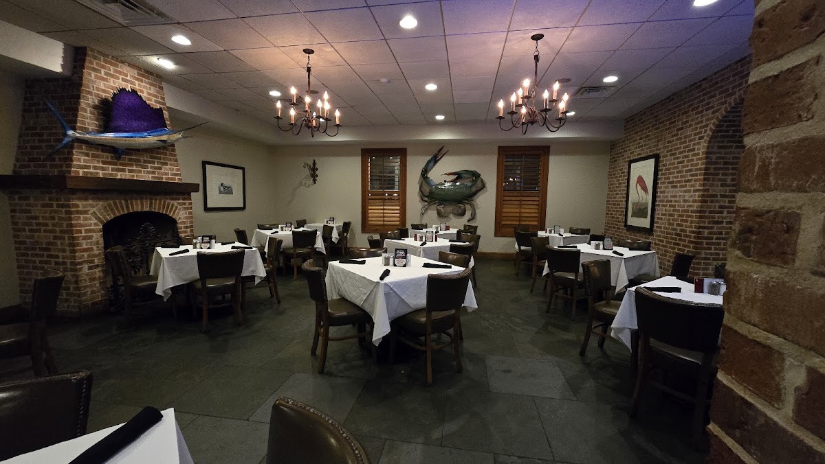 Mike Anderson's - Gonzales