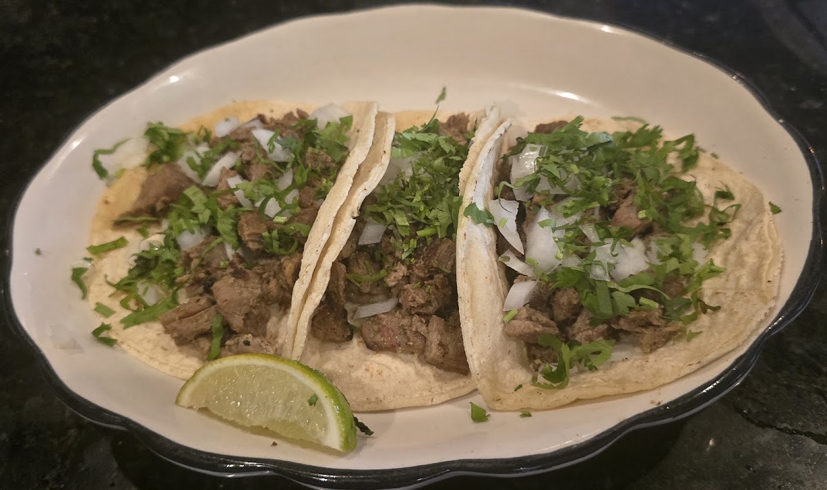 Urban Cantina Photo 3