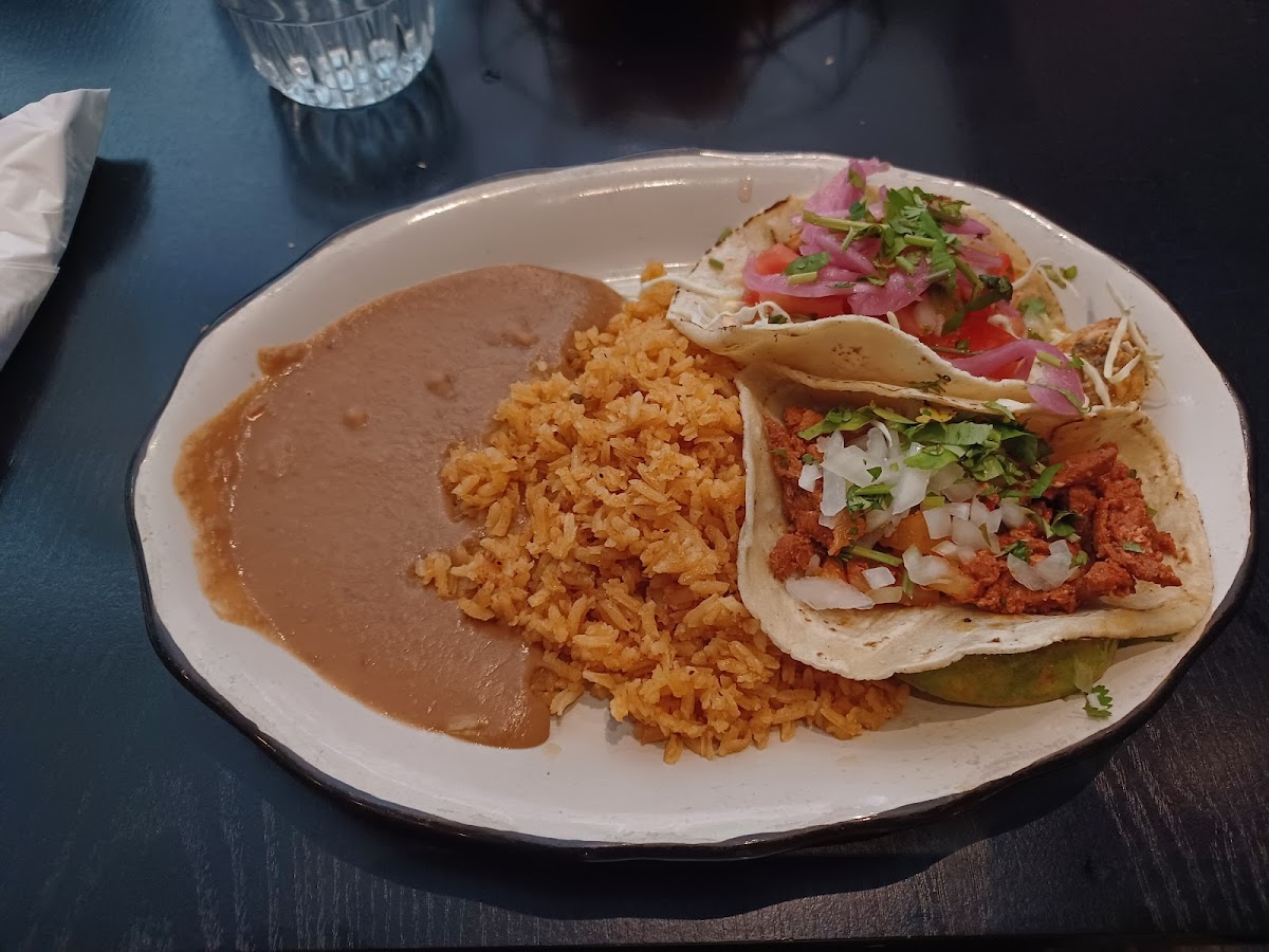 Urban Cantina Photo 4