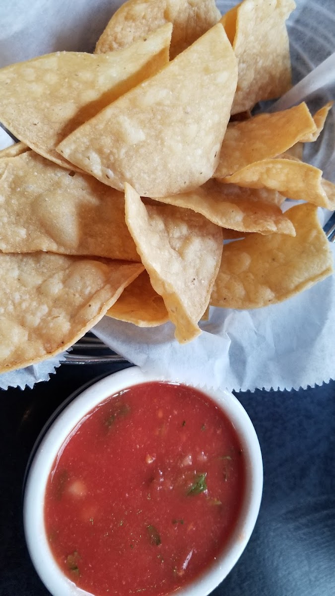 Urban Cantina Photo 5