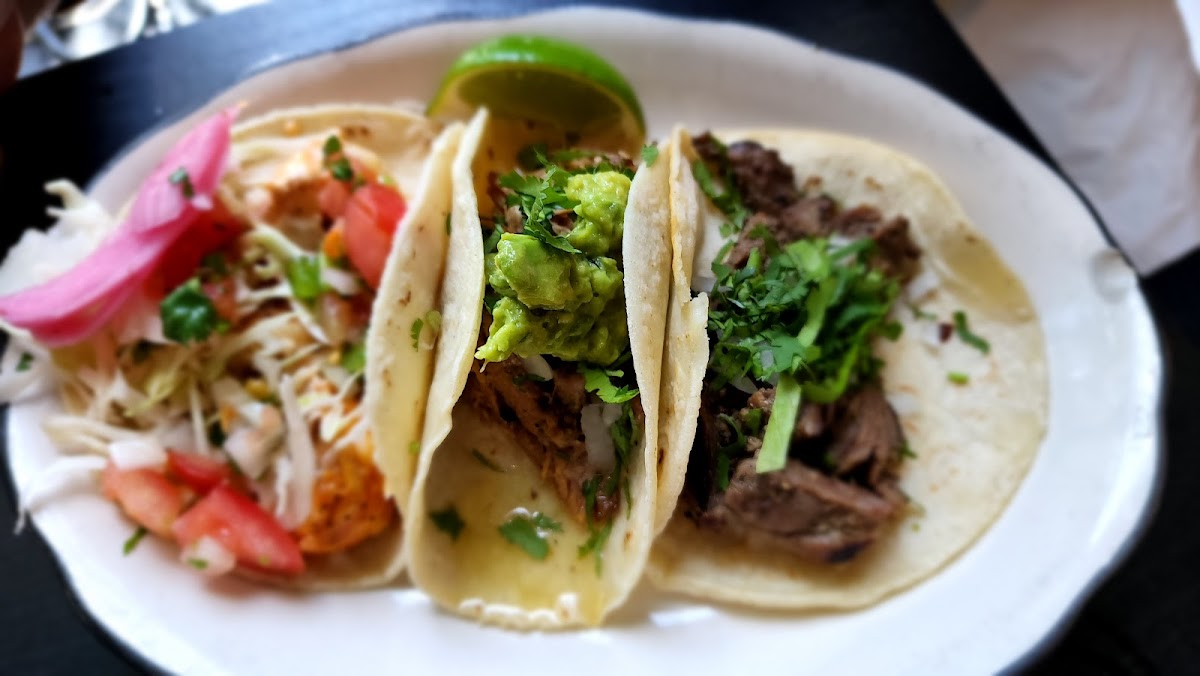Urban Cantina Photo 6