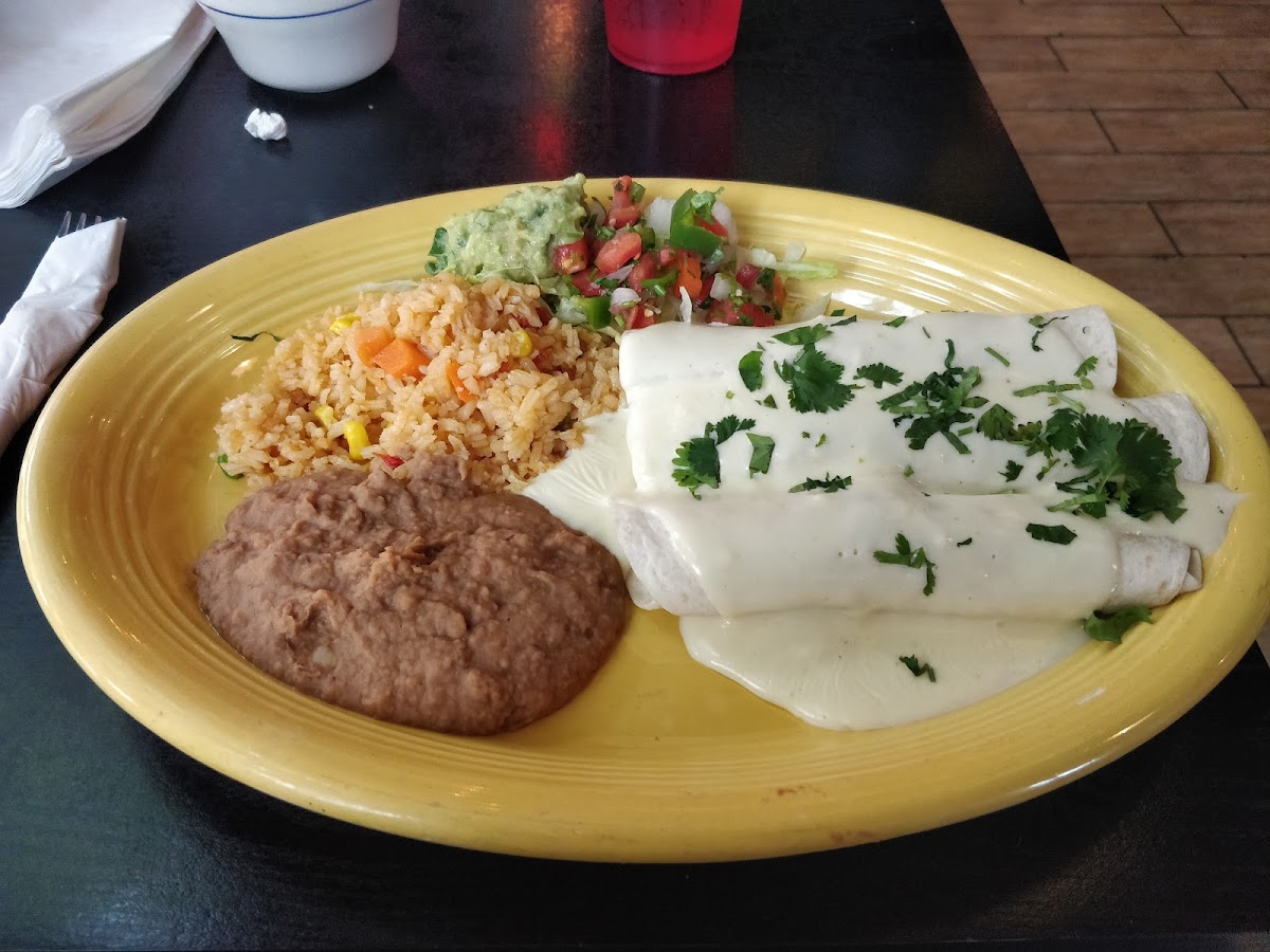 Urban Cantina Photo 7