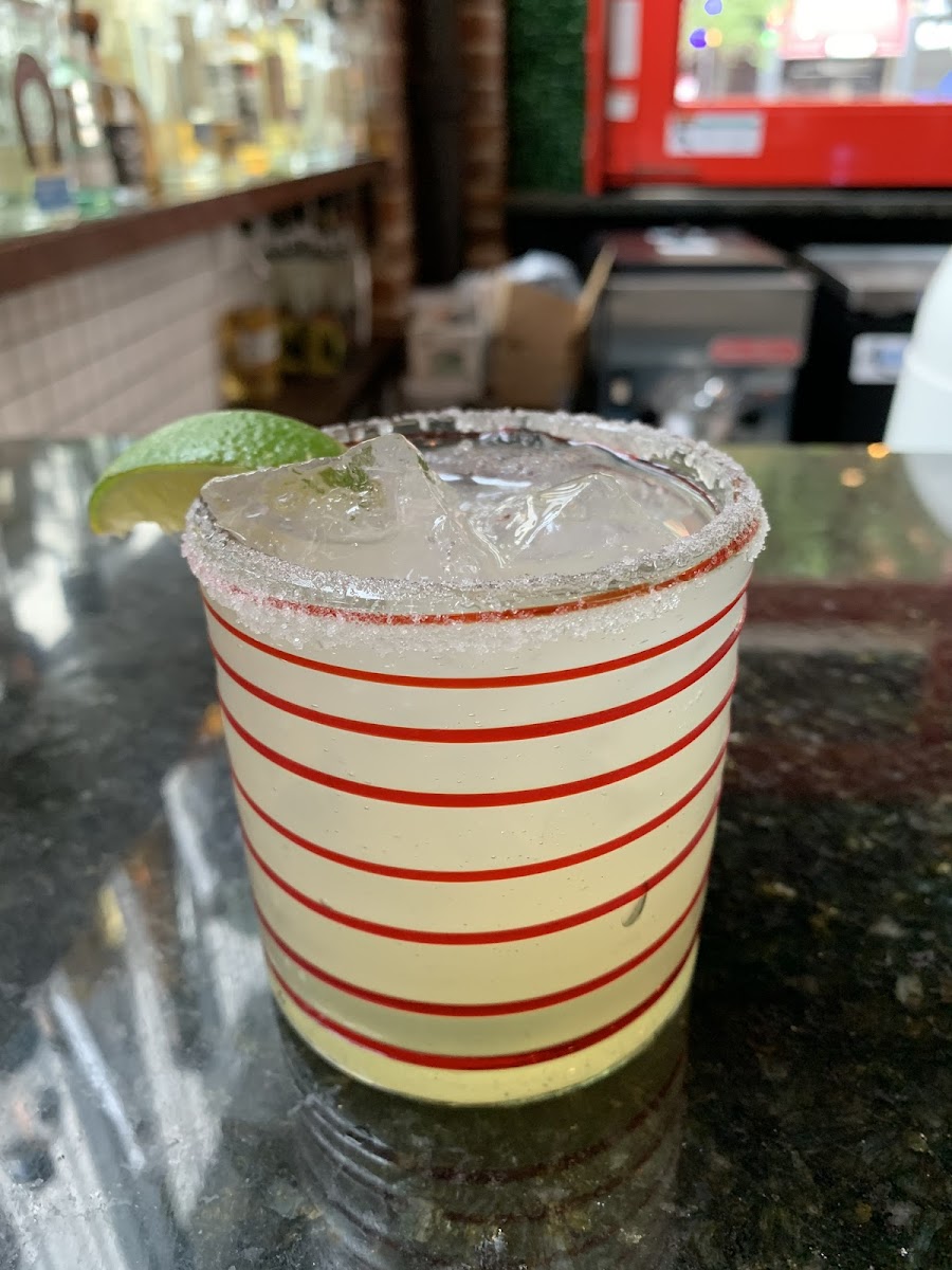 Urban Cantina Photo 8