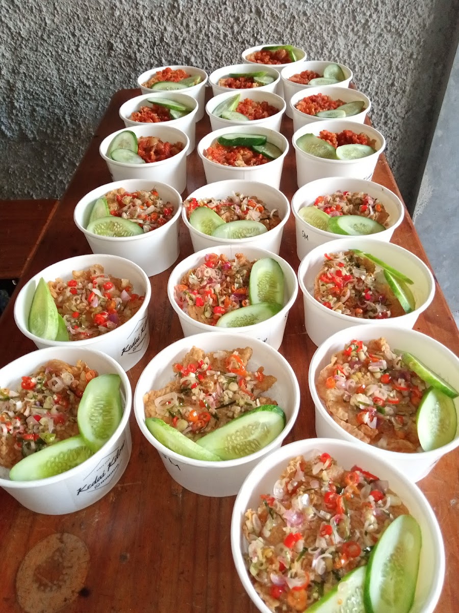 Kedai Kilow