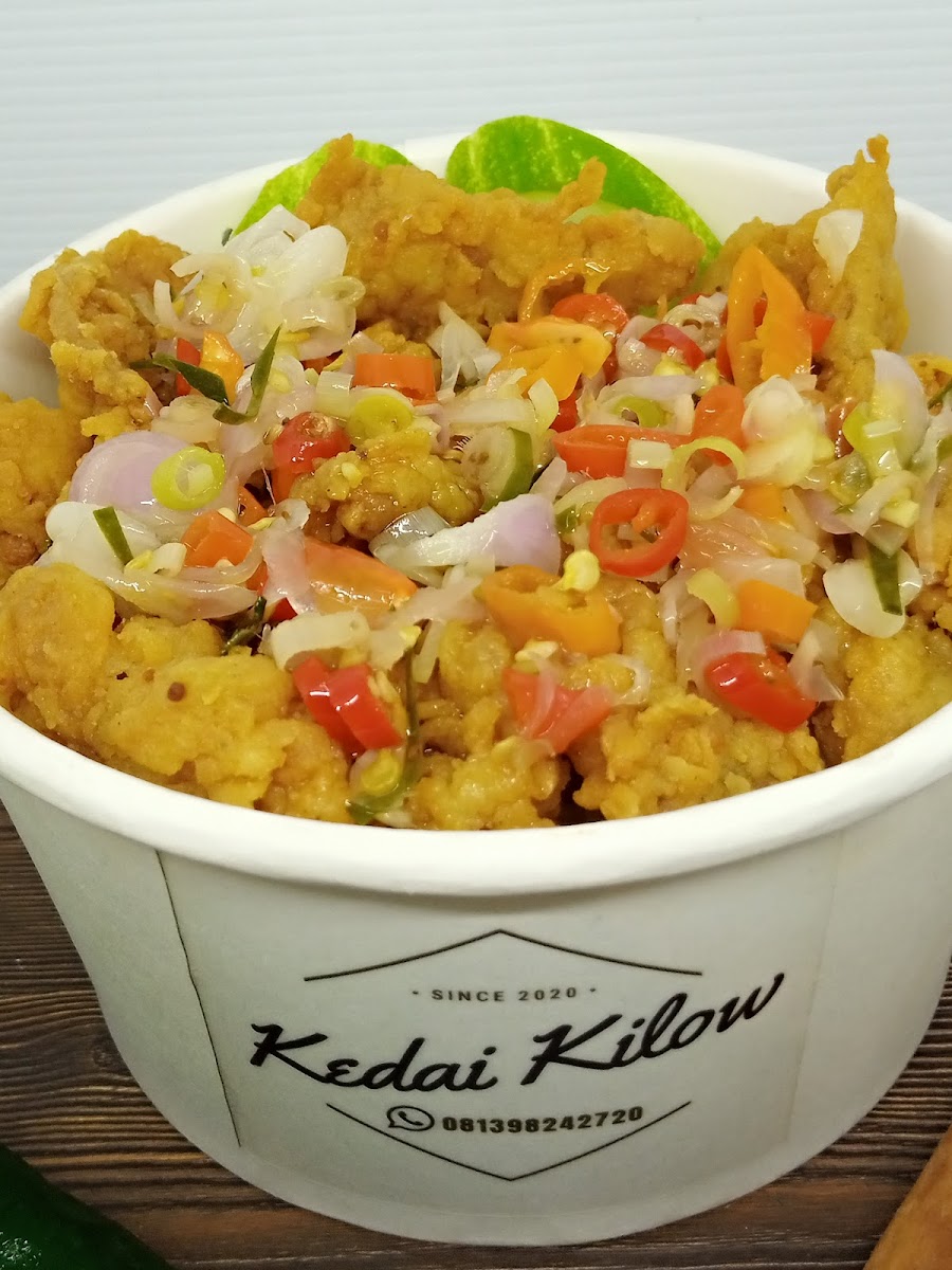 Kedai Kilow Photo 4