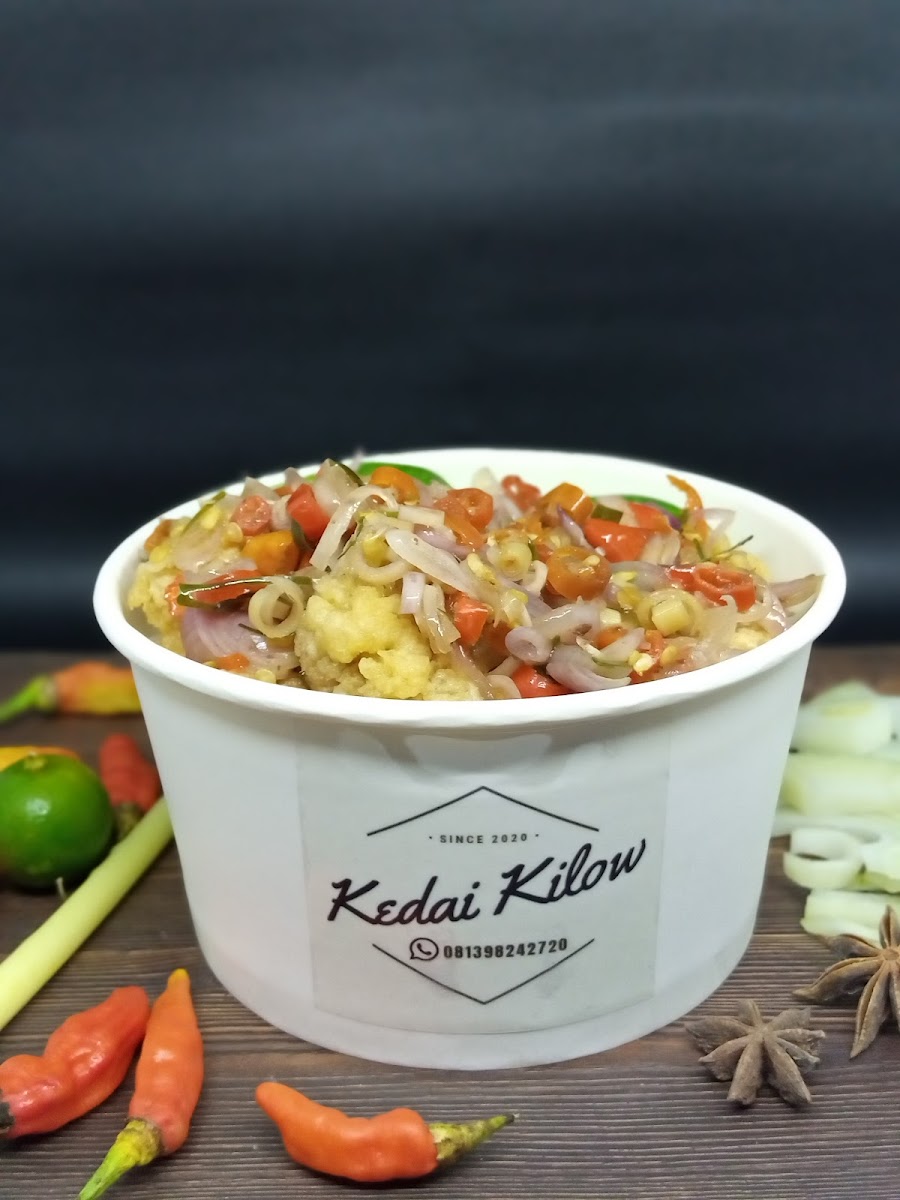 Kedai Kilow Photo 6