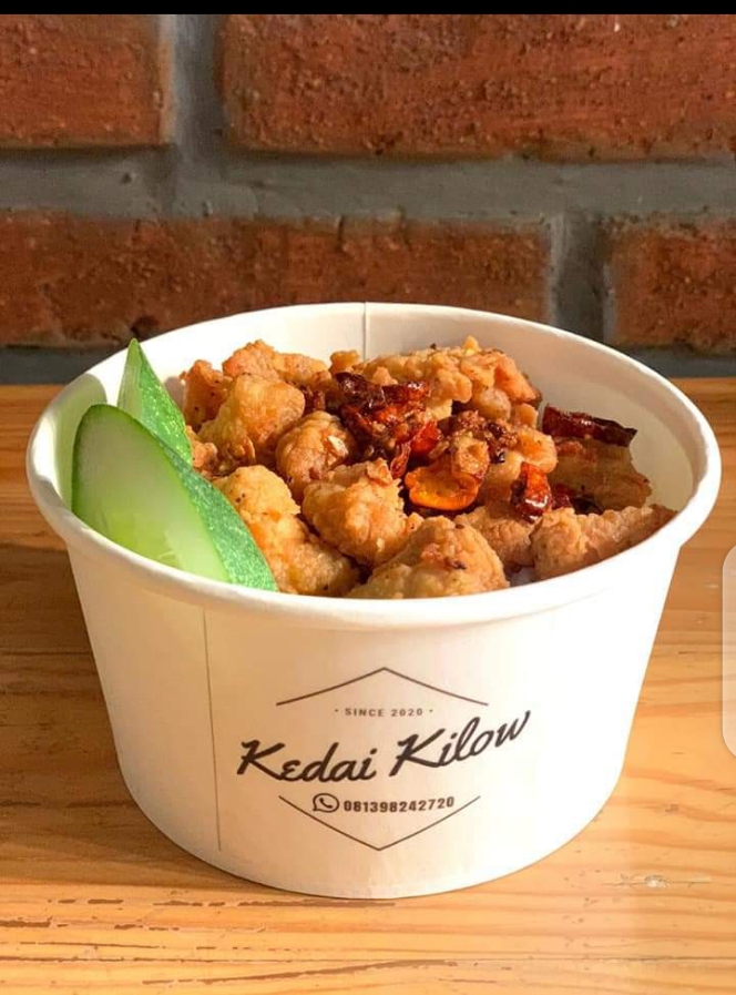Kedai Kilow Photo 8