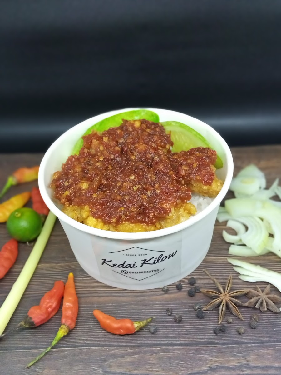 Kedai Kilow Photo 9